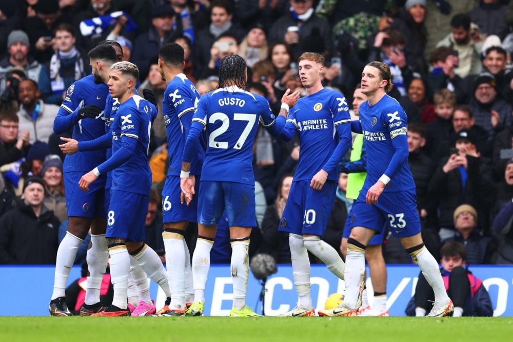 米体：对阵卡利亚里将成为弗格森的最后机会，否则将被退货