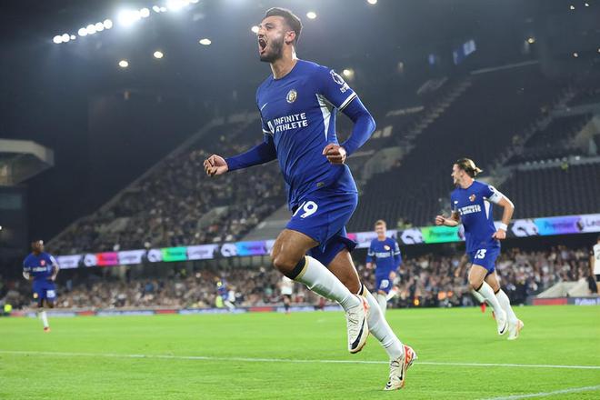 意媒：尤文关注里尔18岁中场布阿迪，若身价合理他们将会行动