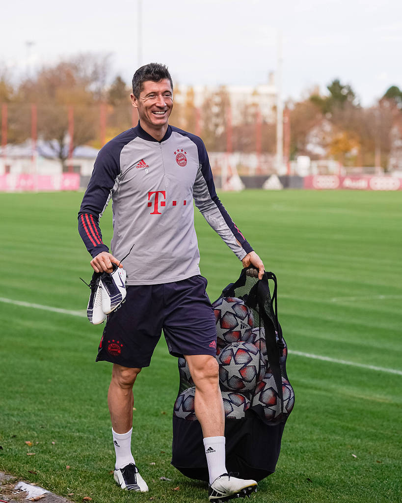 FC ONLINE｜中超争冠终章来袭！沪上双雄末轮定江山