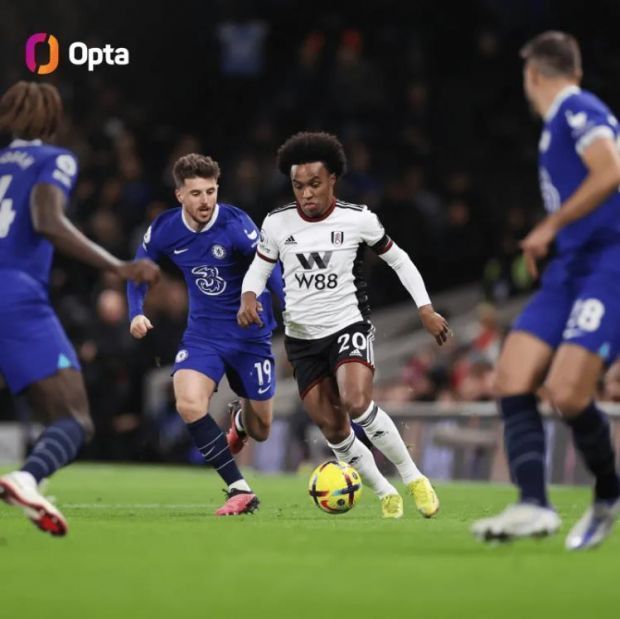 VAR 决定再次引发争议