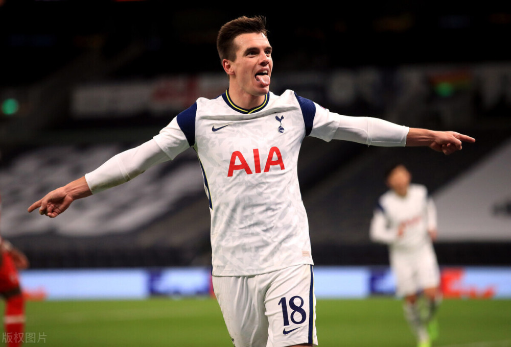 孙兴慜带队击败劲敌