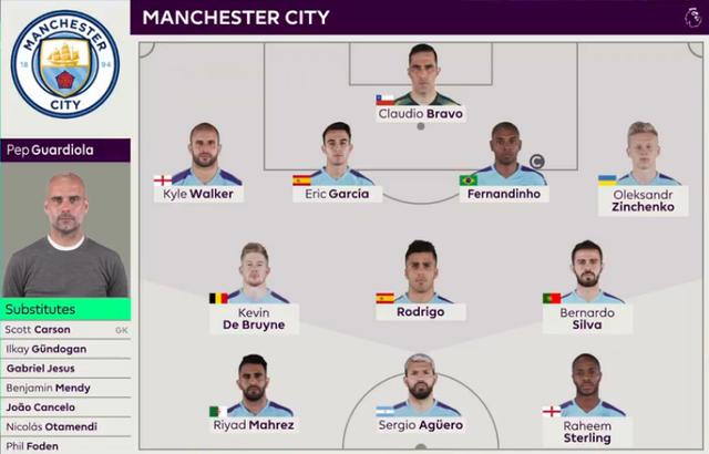 沃尔特马德：我们从第一秒开始就展现赢球决心；明年继续进球